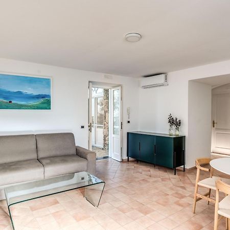 Villa Giulia Boutique Views Pool And Guest Services Sorrento Eksteriør bilde