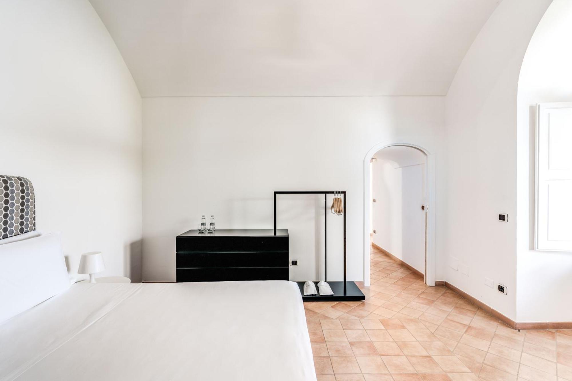 Villa Giulia Boutique Views Pool And Guest Services Sorrento Eksteriør bilde