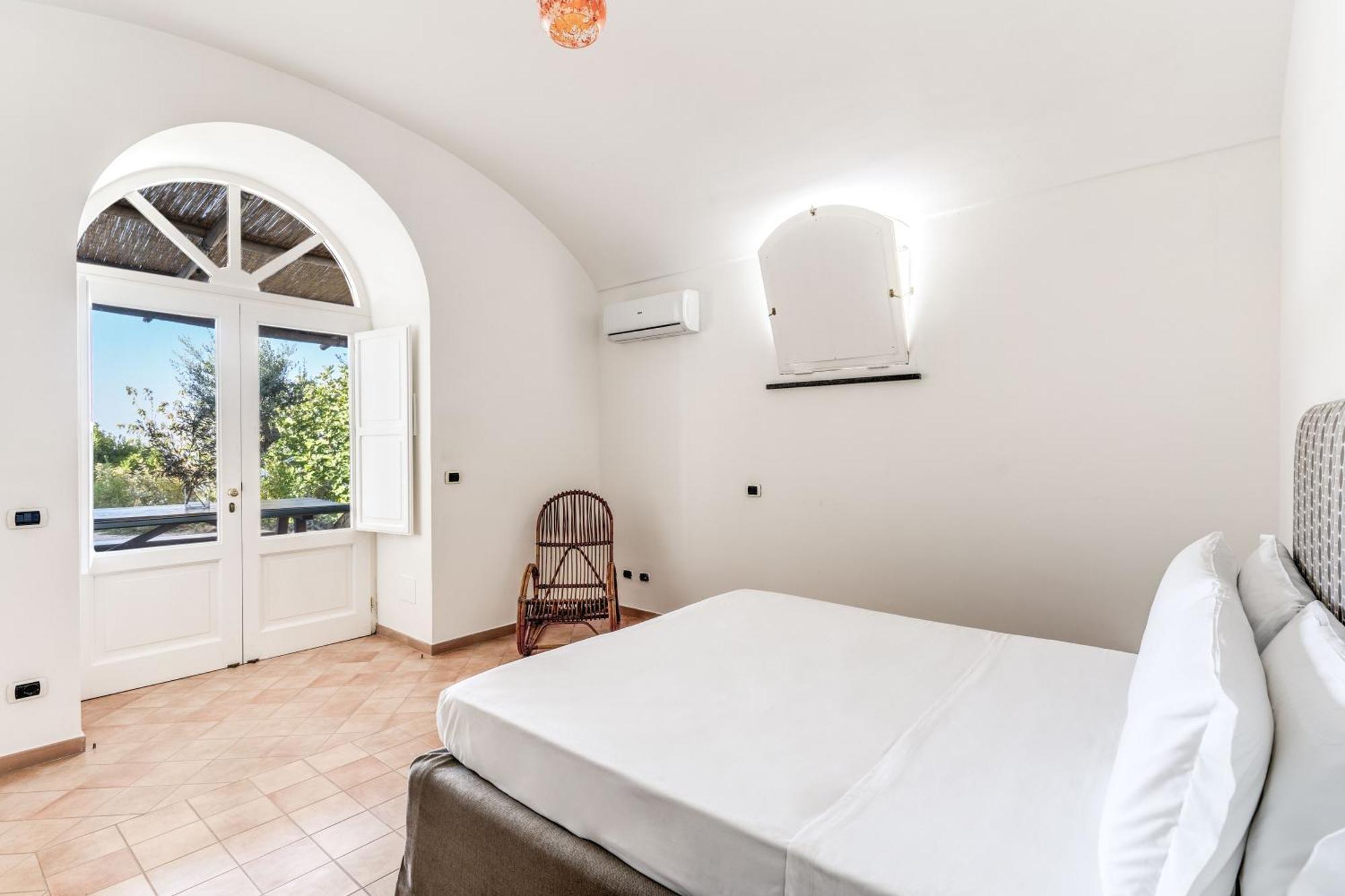 Villa Giulia Boutique Views Pool And Guest Services Sorrento Eksteriør bilde