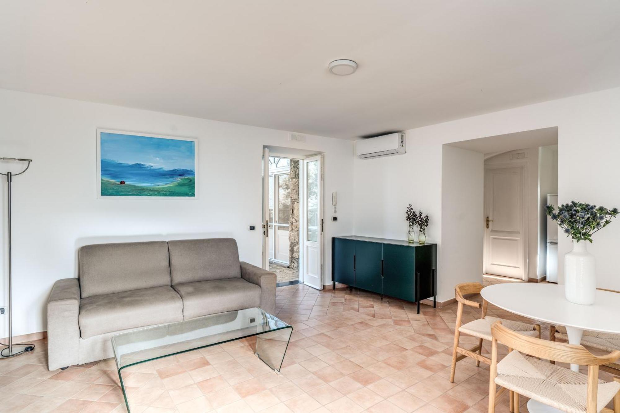 Villa Giulia Boutique Views Pool And Guest Services Sorrento Eksteriør bilde