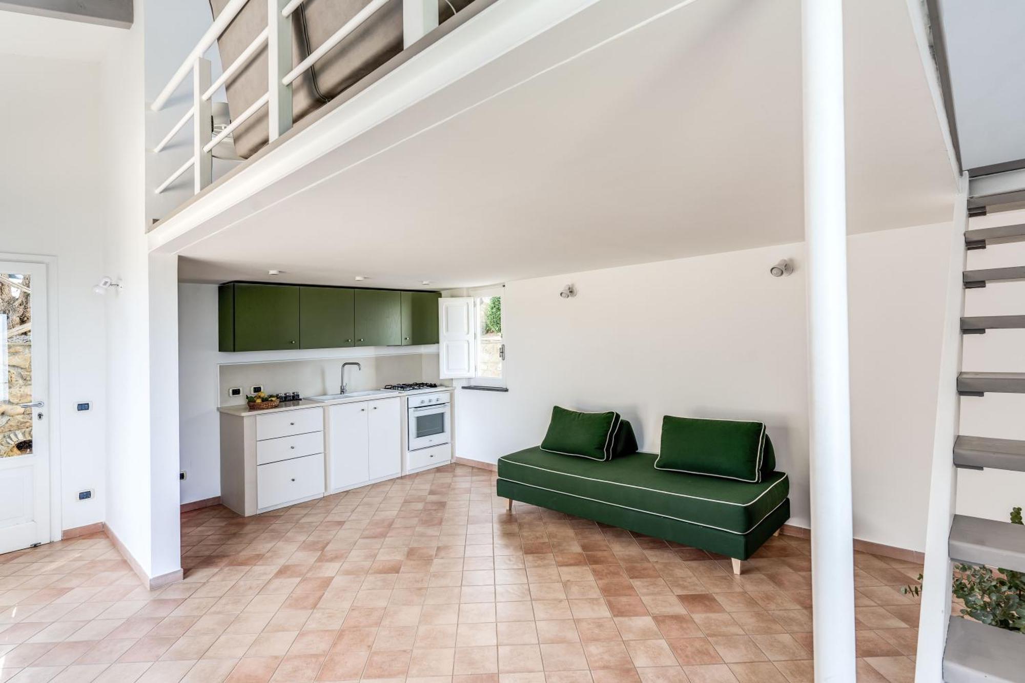 Villa Giulia Boutique Views Pool And Guest Services Sorrento Eksteriør bilde
