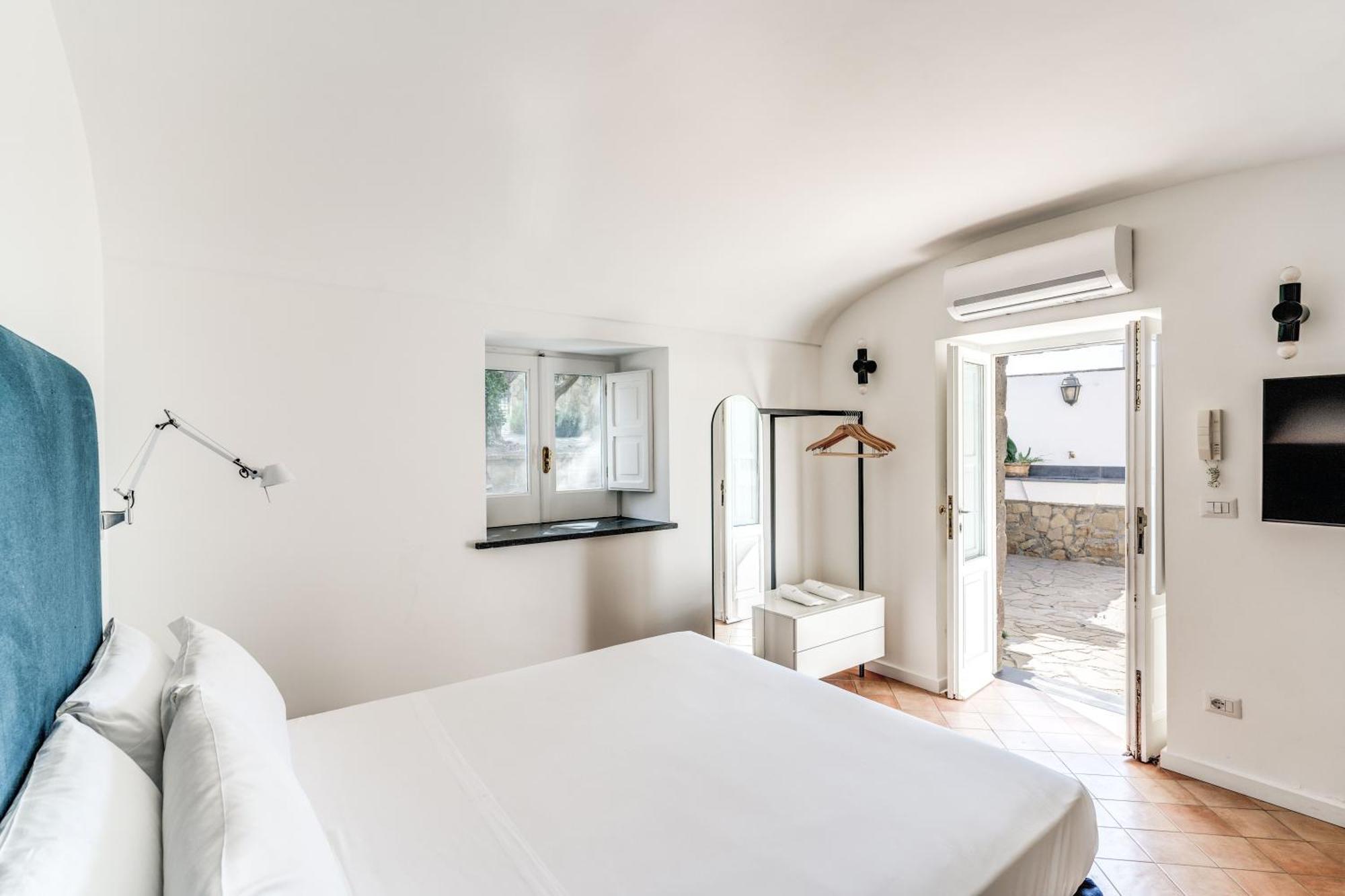 Villa Giulia Boutique Views Pool And Guest Services Sorrento Eksteriør bilde