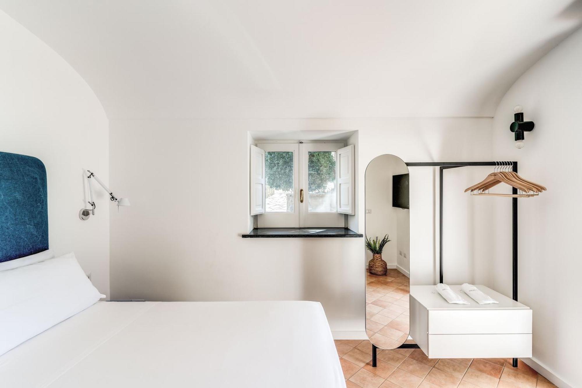 Villa Giulia Boutique Views Pool And Guest Services Sorrento Eksteriør bilde