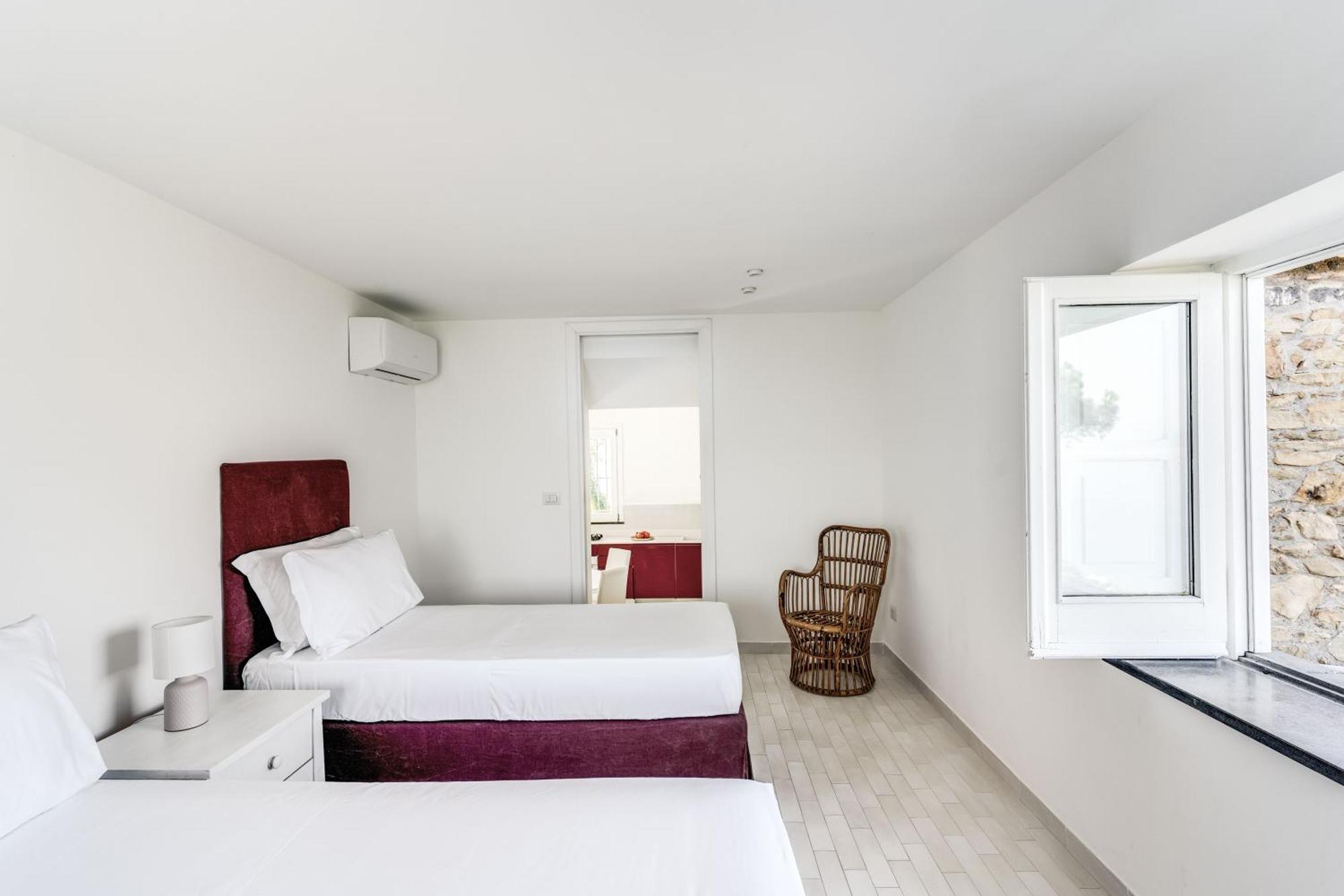 Villa Giulia Boutique Views Pool And Guest Services Sorrento Eksteriør bilde