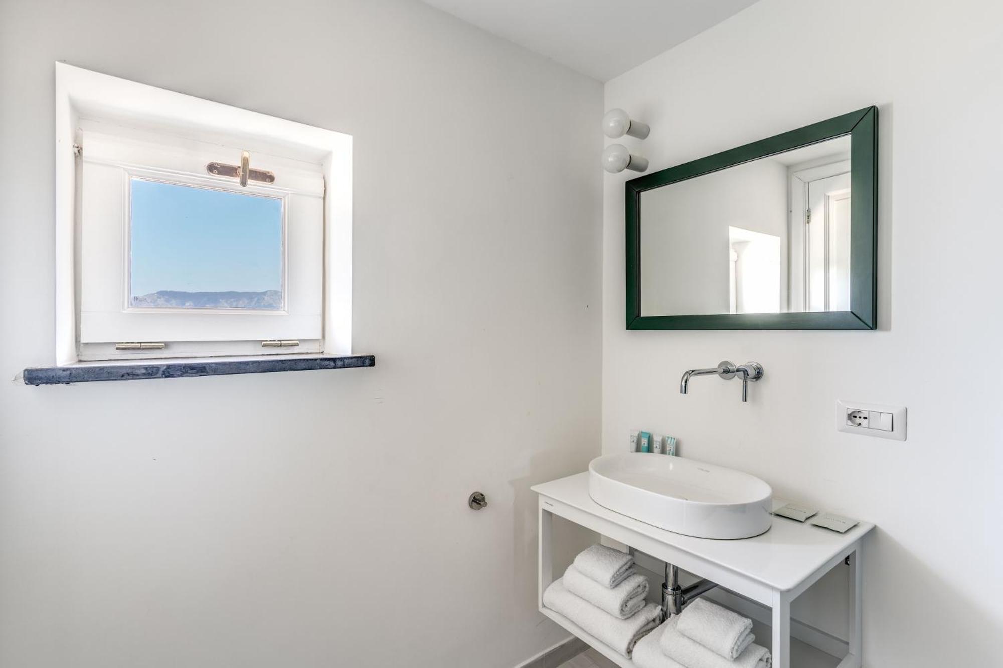 Villa Giulia Boutique Views Pool And Guest Services Sorrento Eksteriør bilde
