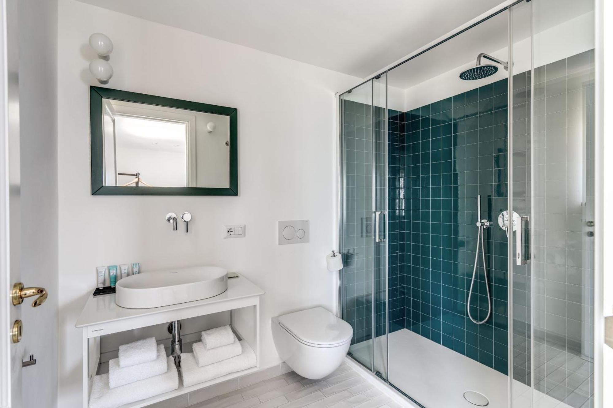 Villa Giulia Boutique Views Pool And Guest Services Sorrento Eksteriør bilde