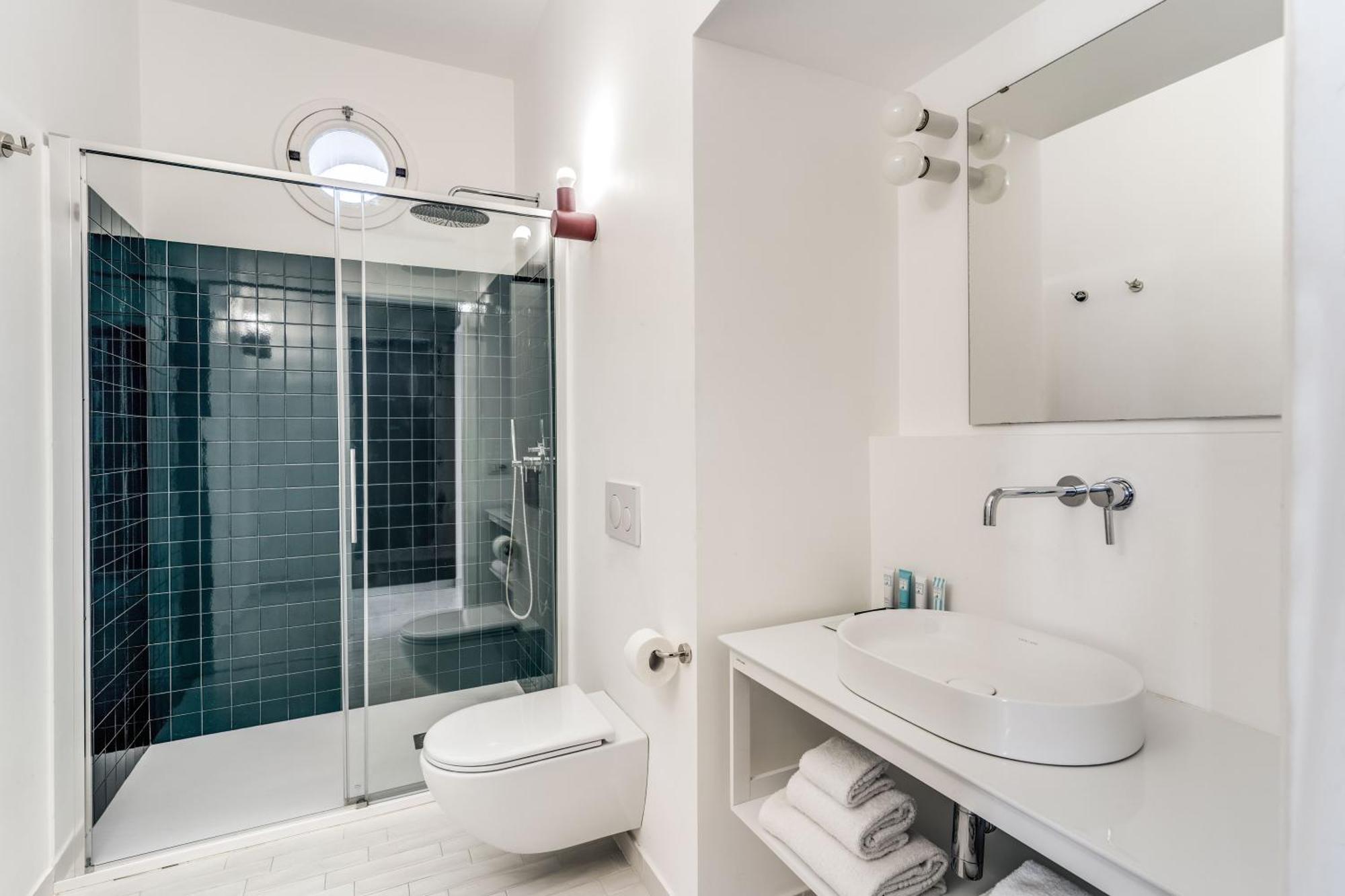Villa Giulia Boutique Views Pool And Guest Services Sorrento Eksteriør bilde